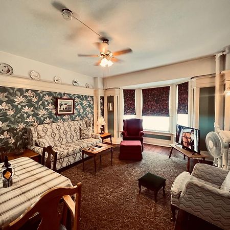 Arundel Mansions Hotel Νιού Γουέστμινστερ Εξωτερικό φωτογραφία