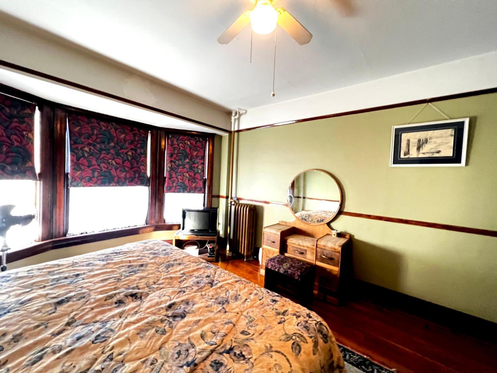 Arundel Mansions Hotel Νιού Γουέστμινστερ Εξωτερικό φωτογραφία