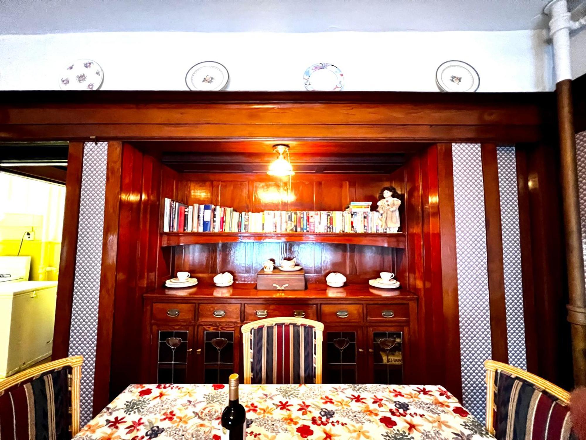 Arundel Mansions Hotel Νιού Γουέστμινστερ Εξωτερικό φωτογραφία