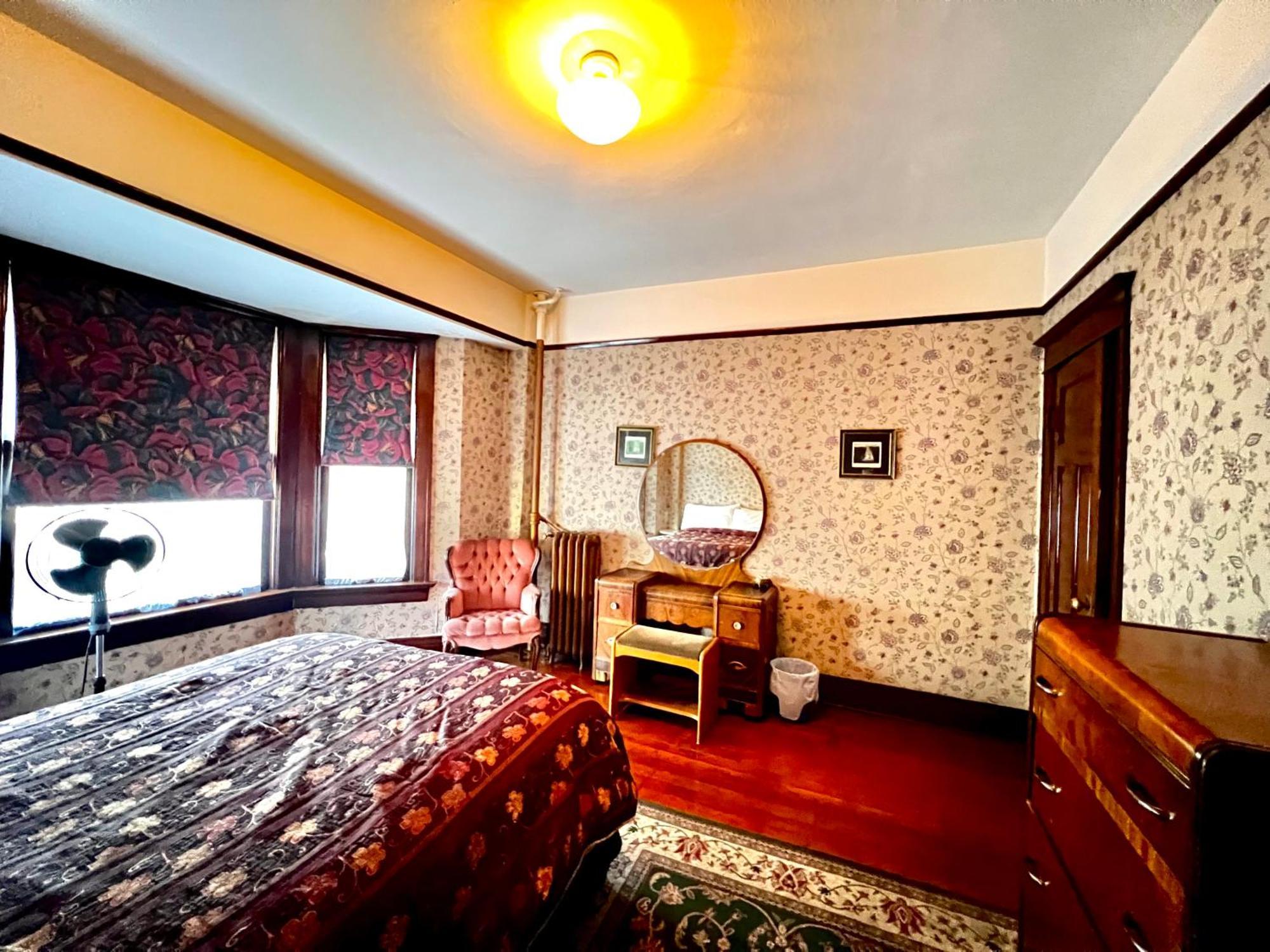 Arundel Mansions Hotel Νιού Γουέστμινστερ Εξωτερικό φωτογραφία