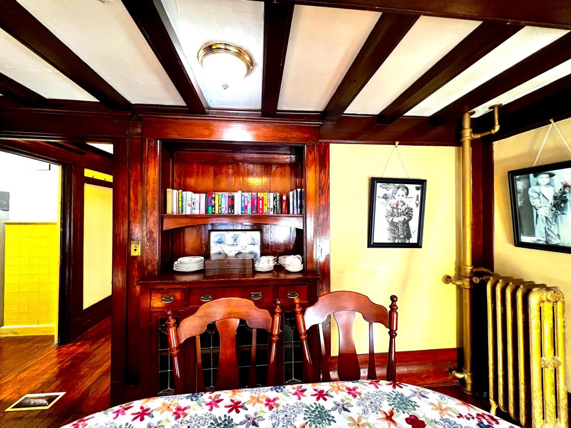 Arundel Mansions Hotel Νιού Γουέστμινστερ Εξωτερικό φωτογραφία
