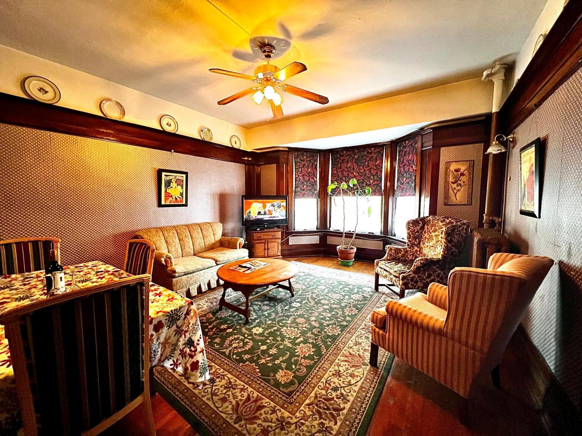 Arundel Mansions Hotel Νιού Γουέστμινστερ Εξωτερικό φωτογραφία