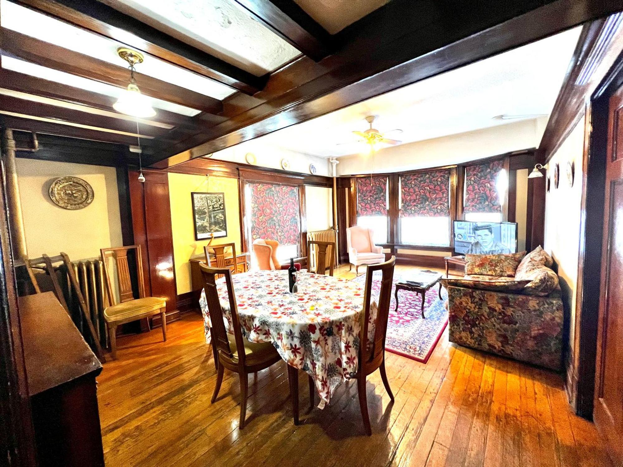 Arundel Mansions Hotel Νιού Γουέστμινστερ Εξωτερικό φωτογραφία
