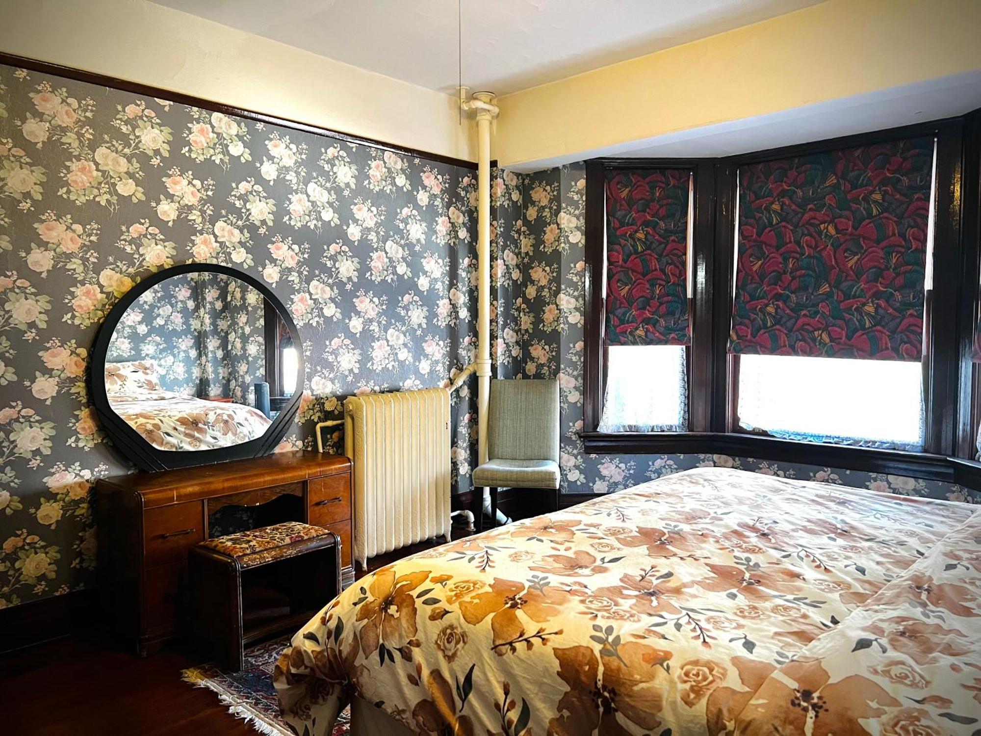 Arundel Mansions Hotel Νιού Γουέστμινστερ Εξωτερικό φωτογραφία