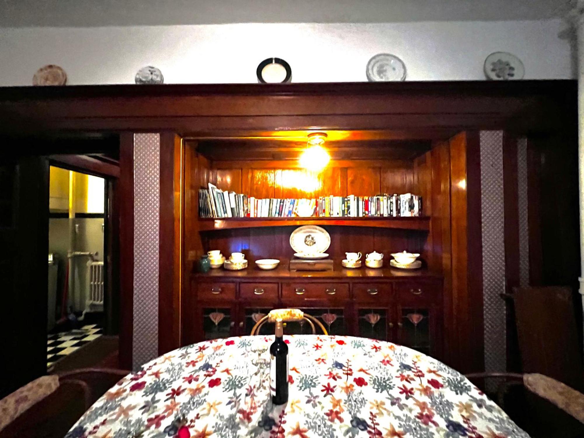Arundel Mansions Hotel Νιού Γουέστμινστερ Εξωτερικό φωτογραφία