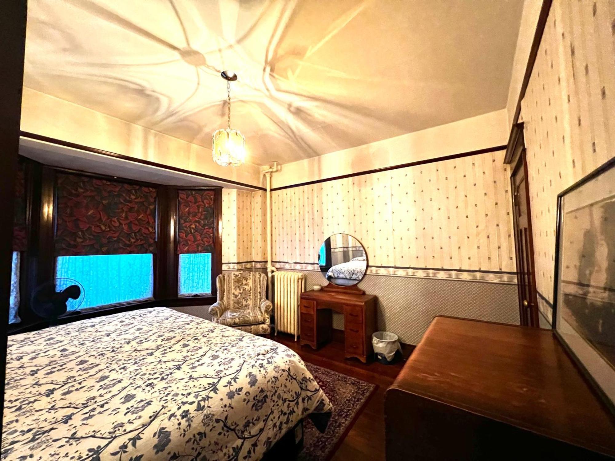 Arundel Mansions Hotel Νιού Γουέστμινστερ Εξωτερικό φωτογραφία