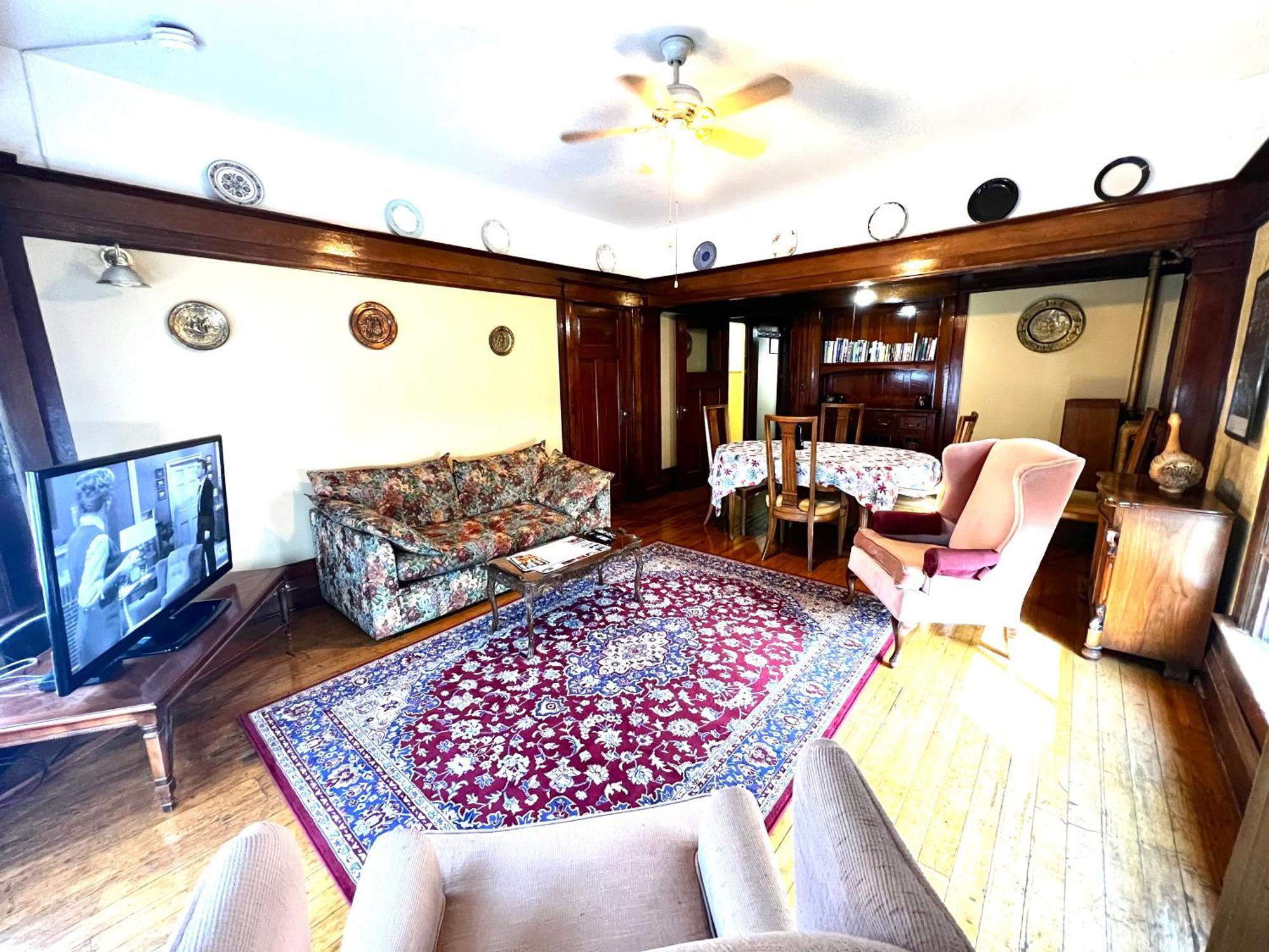 Arundel Mansions Hotel Νιού Γουέστμινστερ Εξωτερικό φωτογραφία