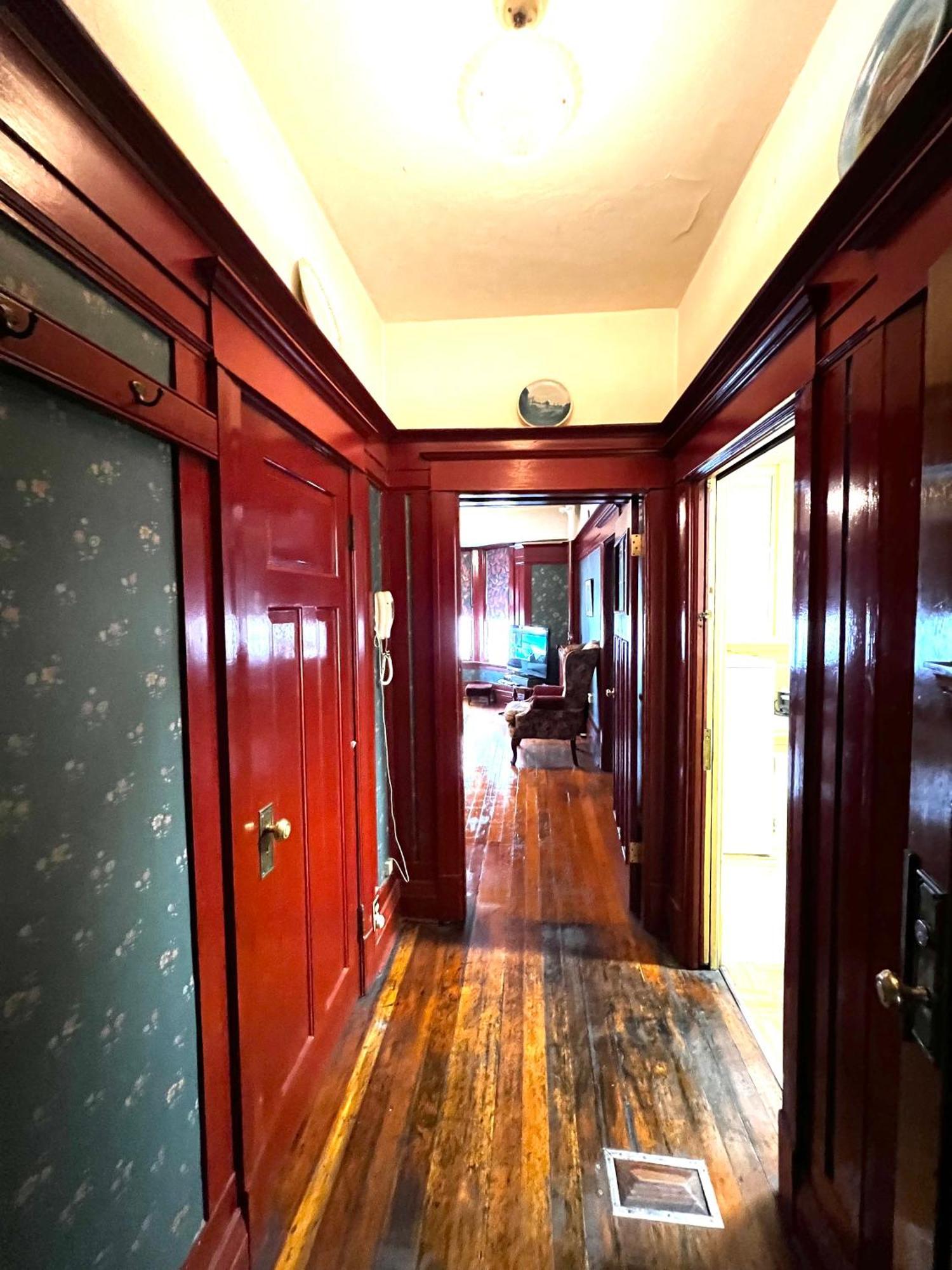 Arundel Mansions Hotel Νιού Γουέστμινστερ Εξωτερικό φωτογραφία
