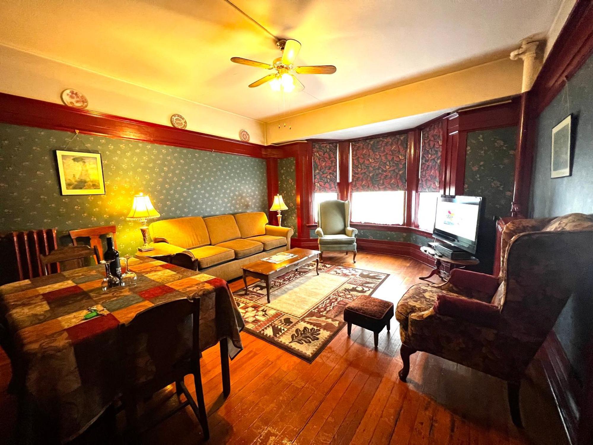 Arundel Mansions Hotel Νιού Γουέστμινστερ Εξωτερικό φωτογραφία