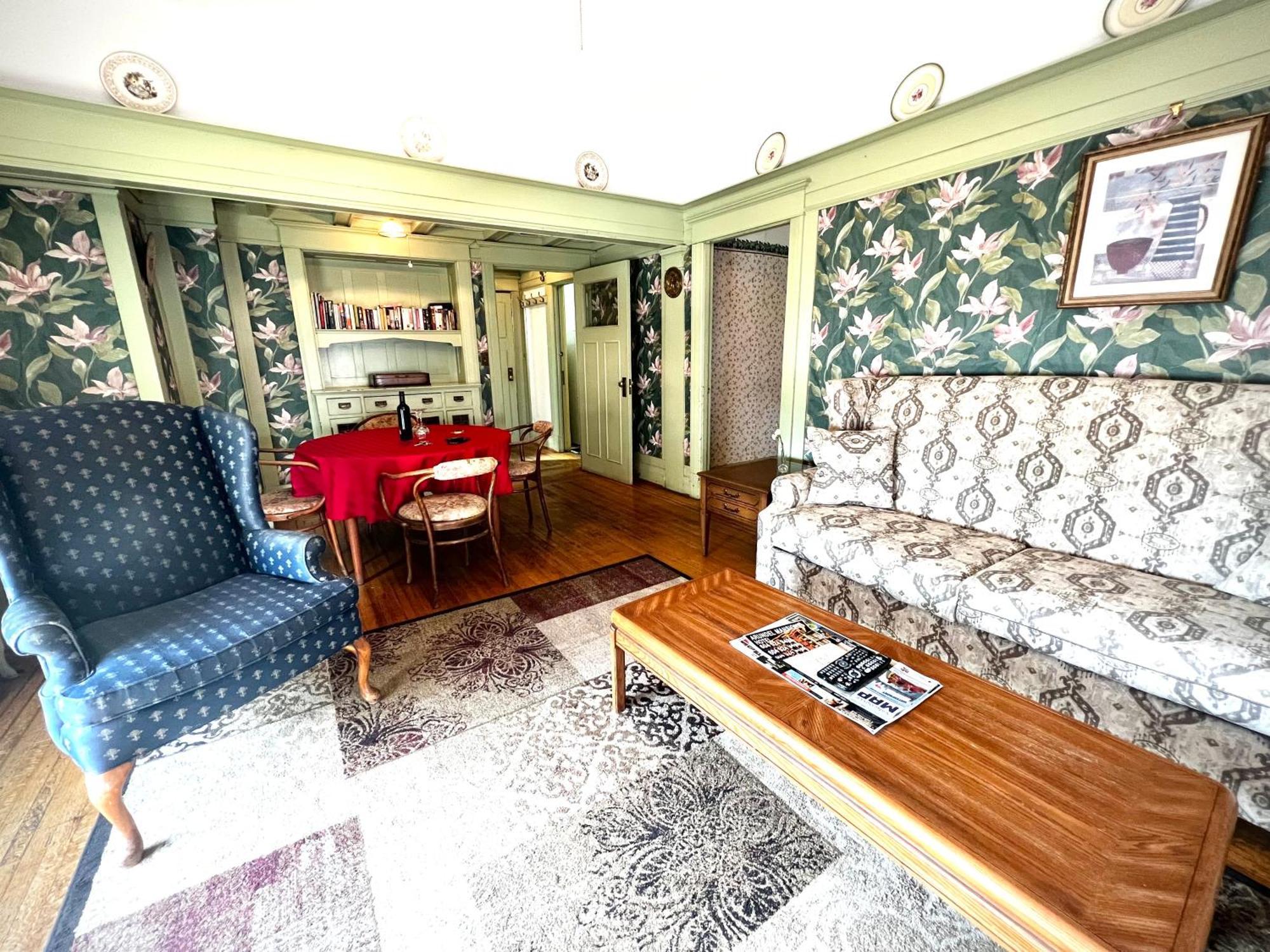 Arundel Mansions Hotel Νιού Γουέστμινστερ Εξωτερικό φωτογραφία