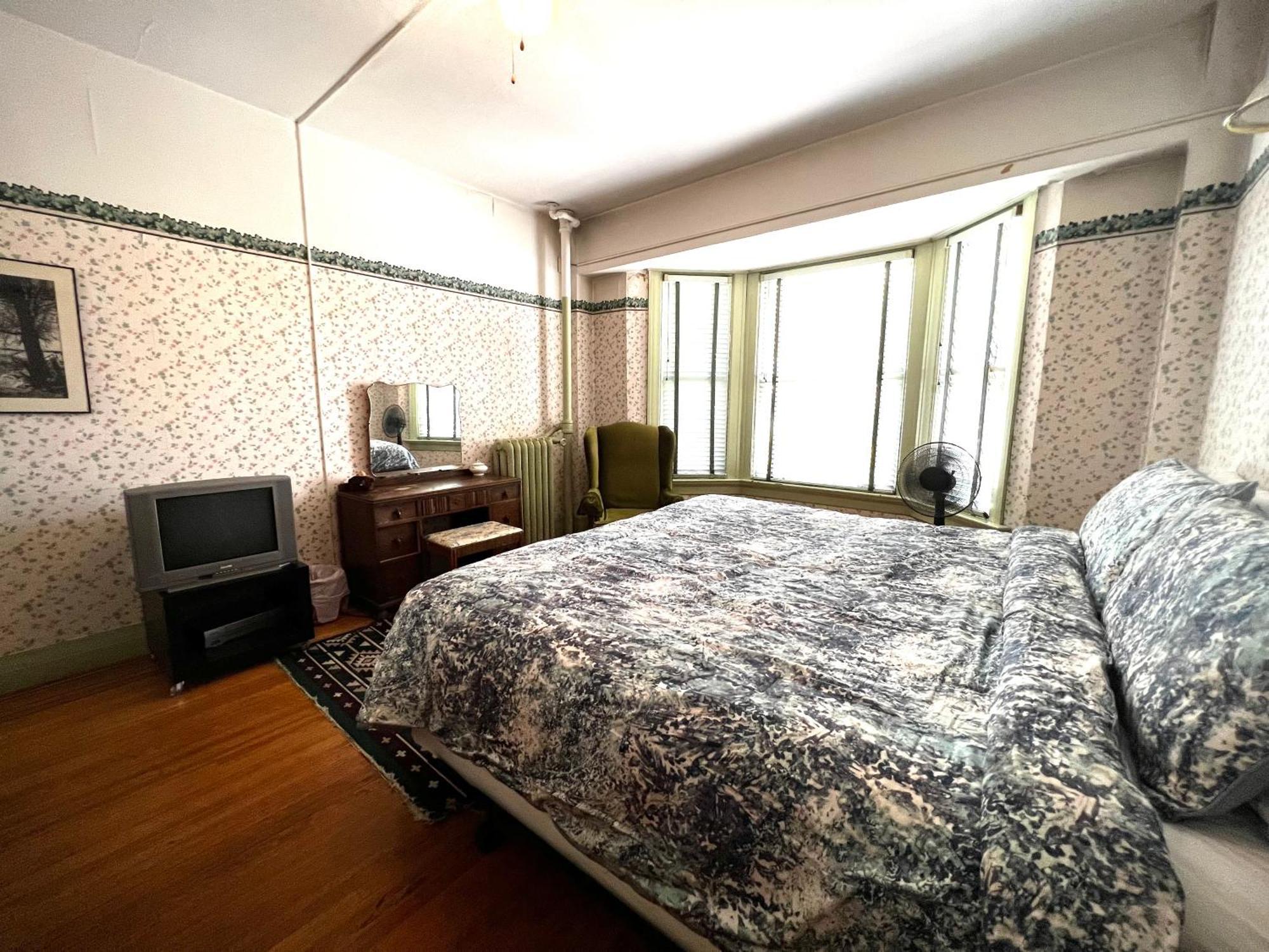 Arundel Mansions Hotel Νιού Γουέστμινστερ Εξωτερικό φωτογραφία