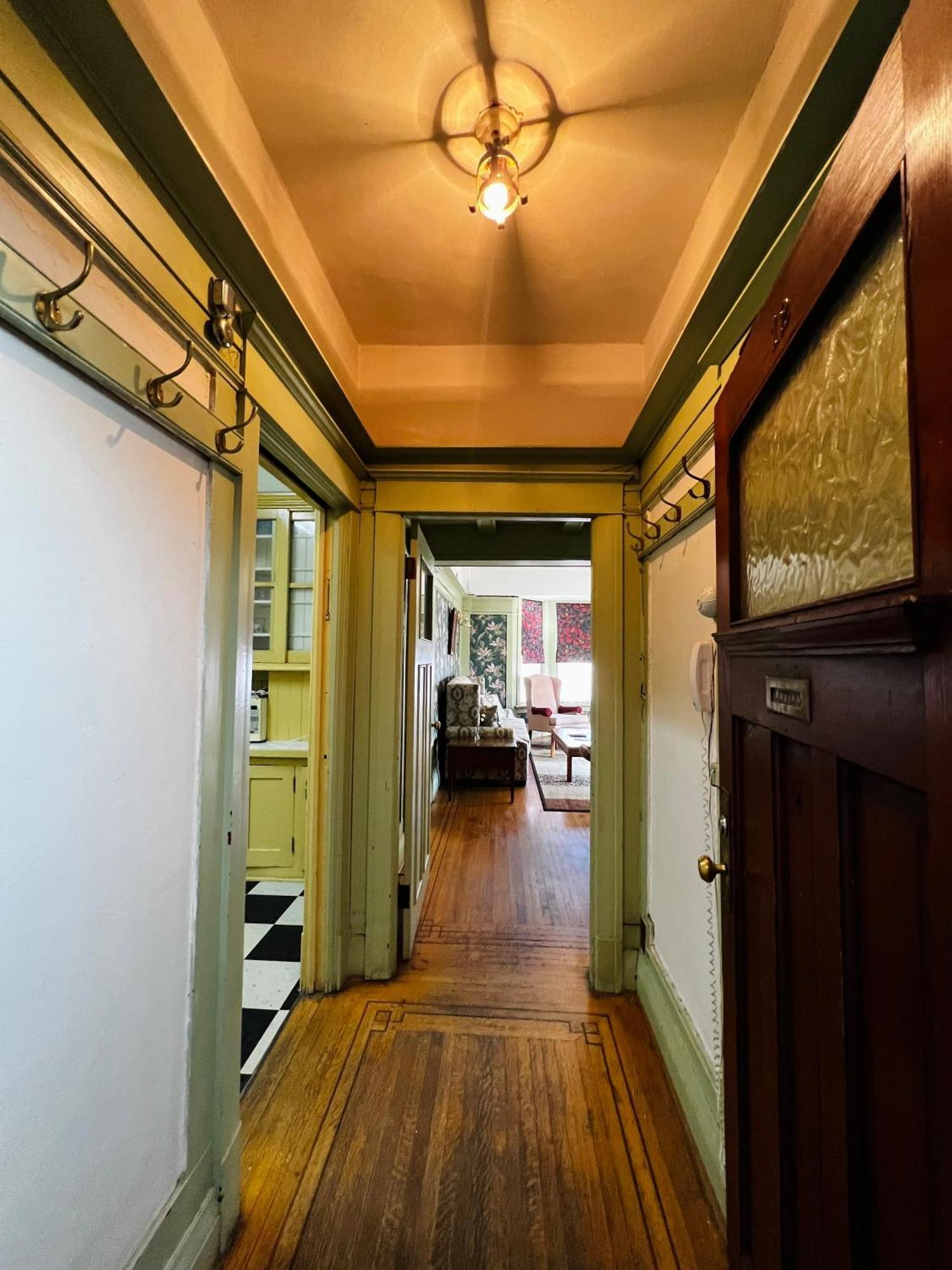Arundel Mansions Hotel Νιού Γουέστμινστερ Εξωτερικό φωτογραφία