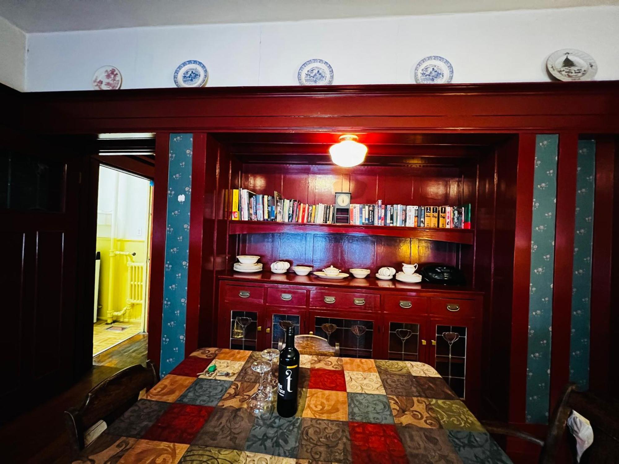 Arundel Mansions Hotel Νιού Γουέστμινστερ Εξωτερικό φωτογραφία