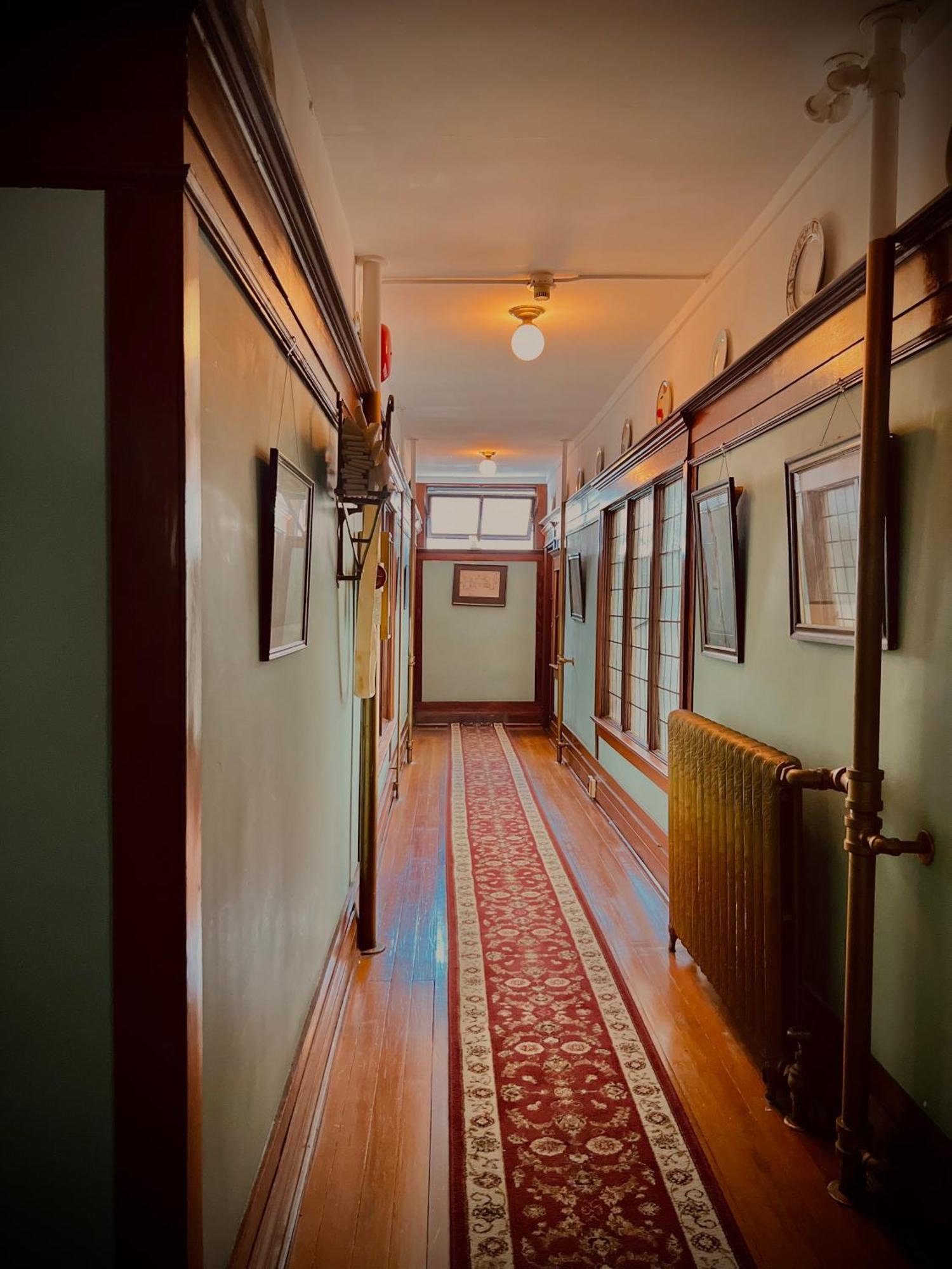 Arundel Mansions Hotel Νιού Γουέστμινστερ Εξωτερικό φωτογραφία