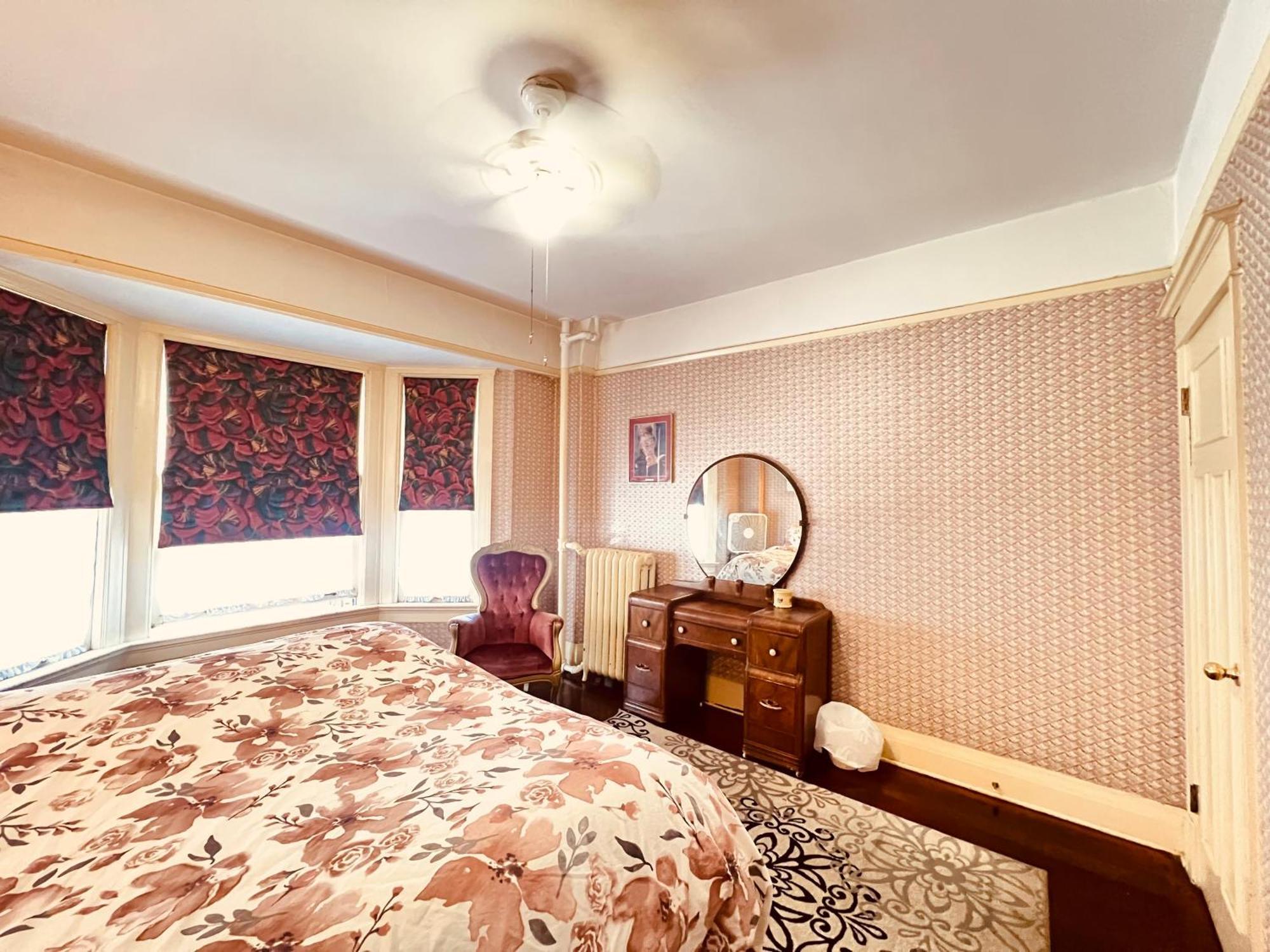 Arundel Mansions Hotel Νιού Γουέστμινστερ Εξωτερικό φωτογραφία