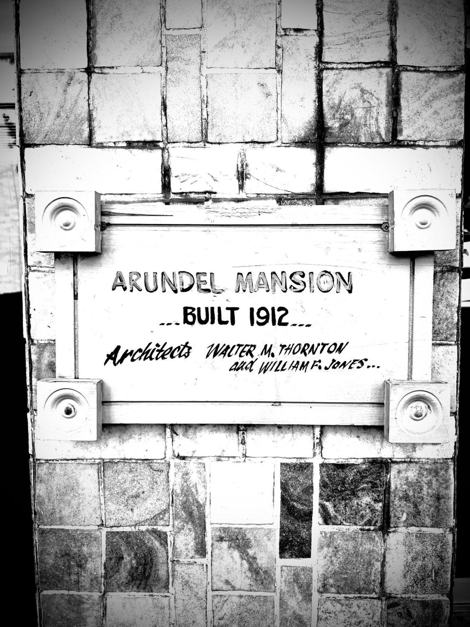 Arundel Mansions Hotel Νιού Γουέστμινστερ Εξωτερικό φωτογραφία