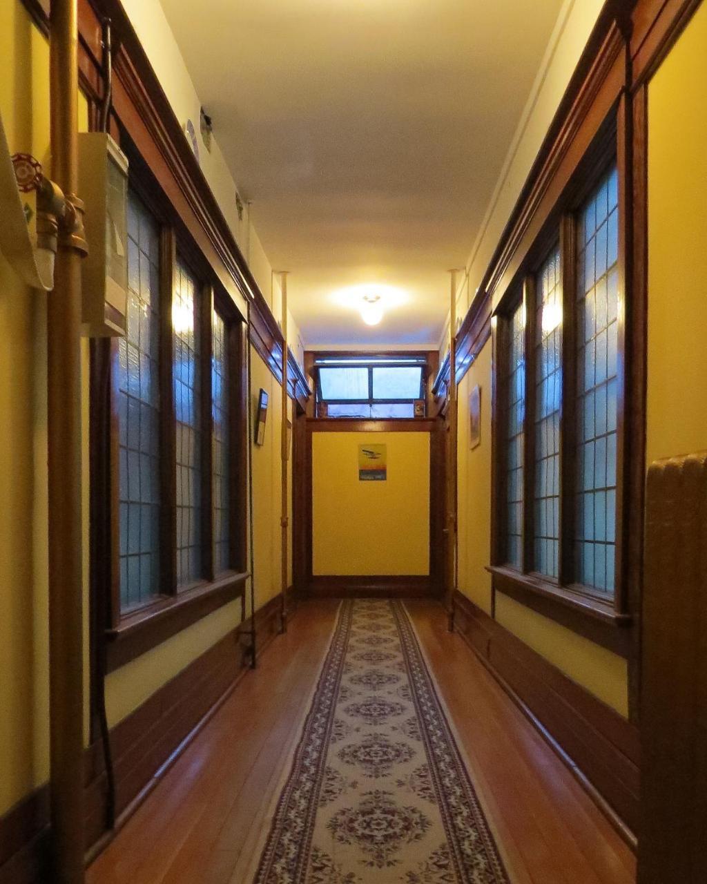 Arundel Mansions Hotel Νιού Γουέστμινστερ Εξωτερικό φωτογραφία