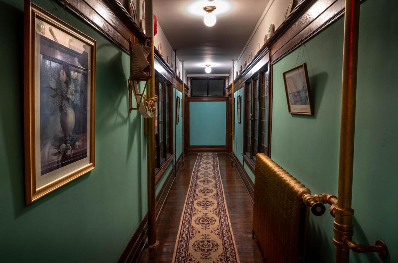 Arundel Mansions Hotel Νιού Γουέστμινστερ Εξωτερικό φωτογραφία